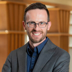 Andrew Brouwer portrait image