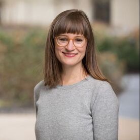 Janette Dill portrait image