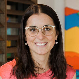 Dianne McWilliam portrait image.