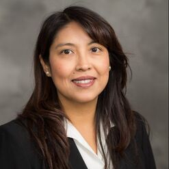 Ana Montoya portrait image.