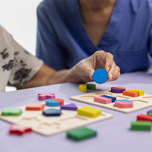 CAPRA Resources: NIA IMPACT Collaboratory