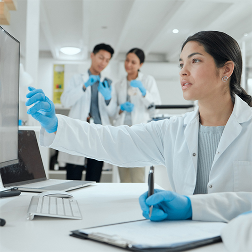 CAPRA Resources: NHIS